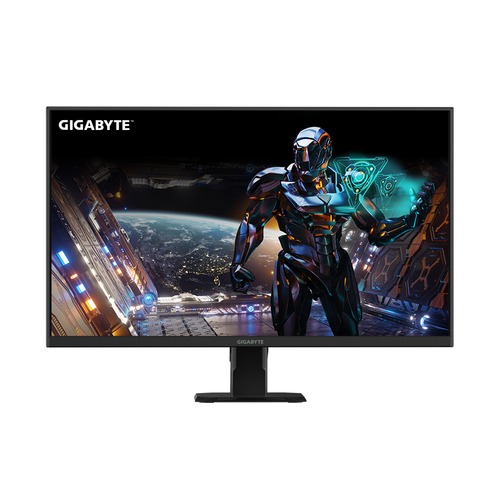 MONITOR GIGABYTE GS27QA QHD IPS 27" 180Hz 1ms - immagine 3