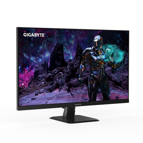 MONITOR GIGABYTE GS32QA QHD SS-IPS 31.5" 165Hz 1ms - immagine 3