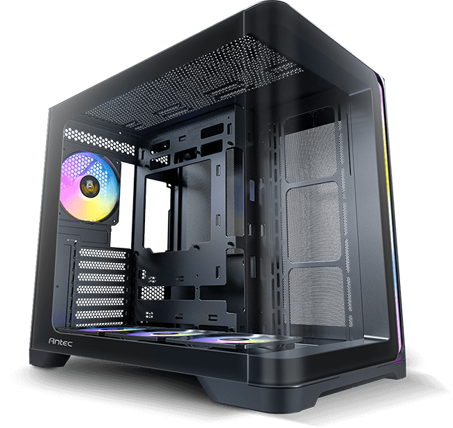 GeB GAMING DYNAMIC BLACK - RTX 5060 TI 16GB