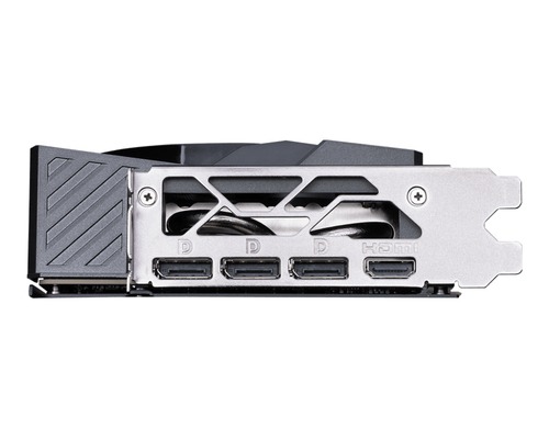 MSI GEFORCE RTX 5070 TI GAMING X TRIO OC 16GB - immagine 5