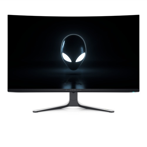 Monitor ALIENWARE OLED A3225QF CURVO 31.5" OLED 240Hz 4K 0,03ms HDR G-SYNC HDMI/DisplayPort