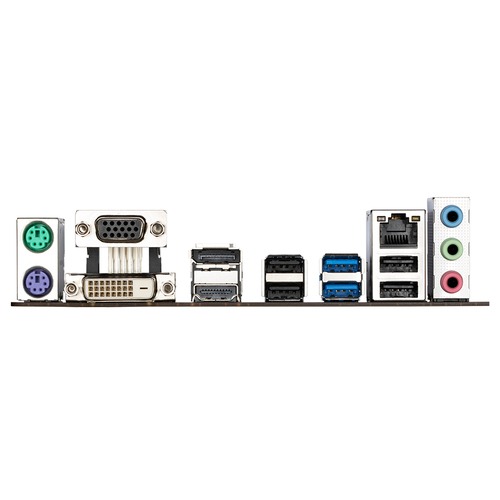 GIGABYTE GA-H610M S2H SK1700 ATX - immagine 5