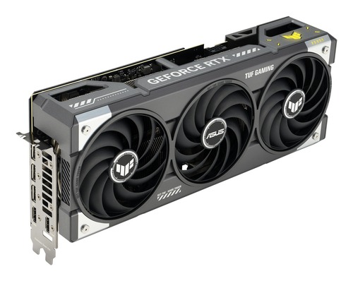 ASUS GEFORCE TUF RTX 5070 Ti 16GB OC - immagine 3