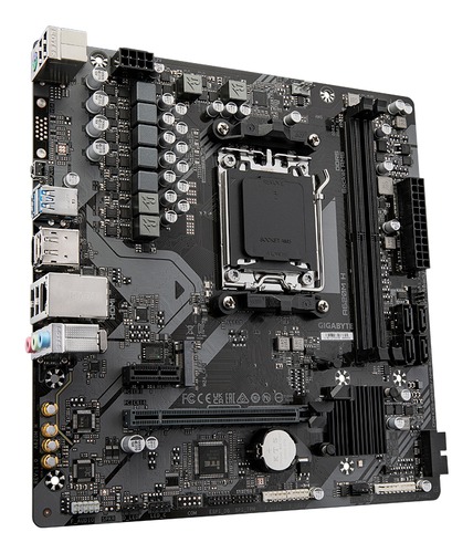 GIGABYTE GA-A620M H SKAM5 m-ATX - immagine 3