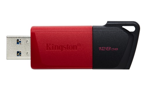 PEN DRIVE KINGSTON DTXM/128GB EXODIA M USB 3.2 - immagine 3