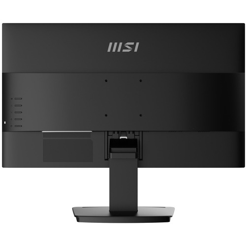 MONITOR MSI PRO MP2412 23.8" 100Hz IPS FullHD 1ms VGA/HDMI - immagine 4