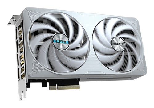 GIGABYTE RTX 5060 Ti EAGLE ICE OC 16GB - immagine 3