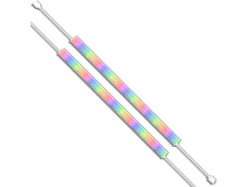 COOLERMASTER TUBO SLEEVE A1 ARGB 10mm 2PZ