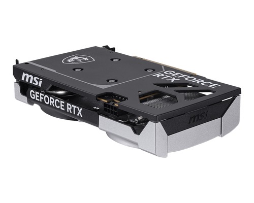 MSI GEFORCE RTX 5050 VENTUS 2X 8GB - immagine 3