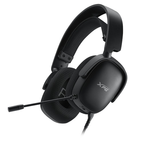 CUFFIA ADATA XPG PRECOG S BLACK - immagine 2