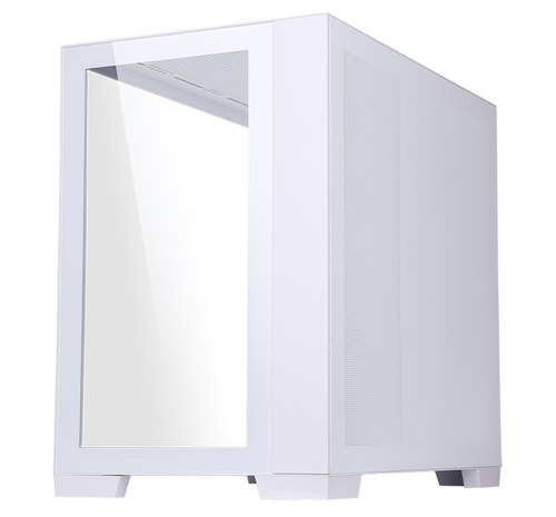CASE ITEK DARK CAVE ARGB WHITE USB 3.0 ATX - immagine 2