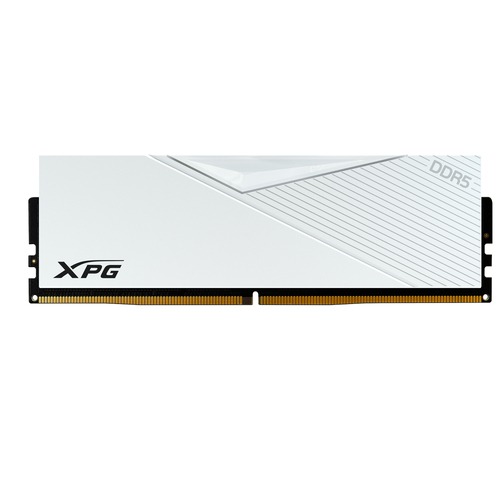 ADATA 2X16GB XPG Lancer RGB DDR5 6000 WHITE CL30 - immagine 3