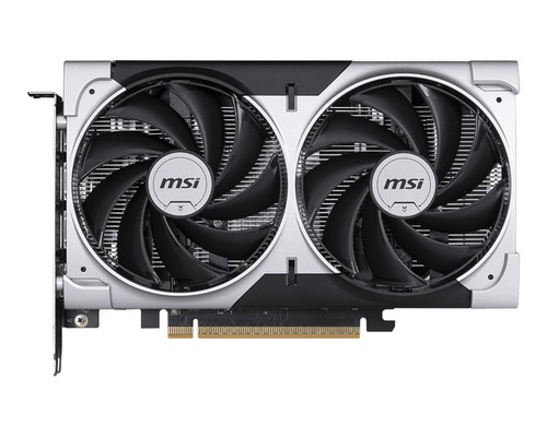 MSI GEFORCE RTX 5050 VENTUS 2X 8GB - immagine 2