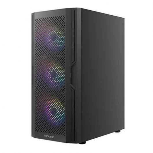 CASE ANTEC AX20 RGB ATX/mATX/ITX - immagine 2