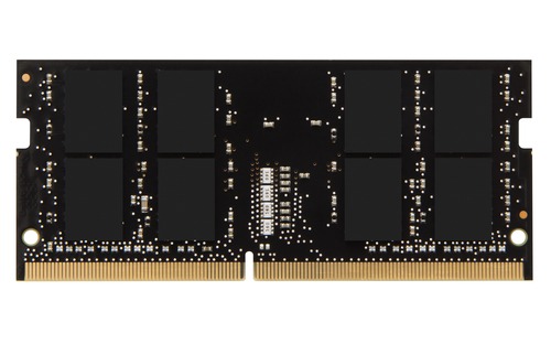 KINGSTON SODIMM 1X8GB HyperX Impact DDR4 2666 - immagine 3