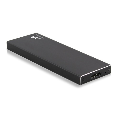 BOX EWENT (EW7023) X SSD M.2 SATA USB 3.1