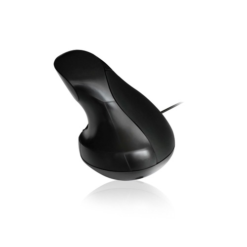 MOUSE EW VERTICALE ERGONOMICO USB - immagine 4