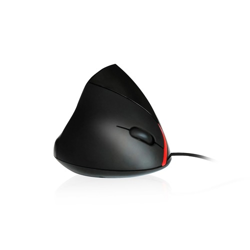 MOUSE EW VERTICALE ERGONOMICO USB - immagine 2