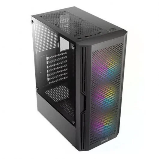 CASE ANTEC AX20 RGB ATX/mATX/ITX