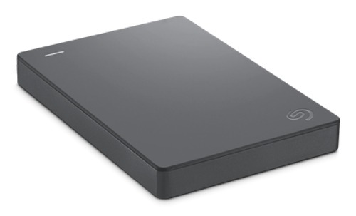 SEAGATE BASIC 4TB 2.5" USB 3.0 - immagine 2
