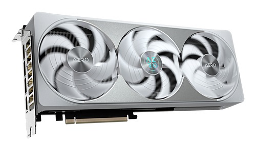 GIGABYTE RTX 5080 AERO SFF OC 16GB - immagine 3