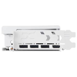 POWERCOLOR RADEON HELLHOUND SPECTRAL WHITE RX 9070 XT OC 16GB - immagine 2