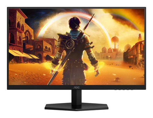 Monitor 27" AOC Q27G42XE 180Hz OC IPS QHD HDMI/DisplayPort - immagine 4