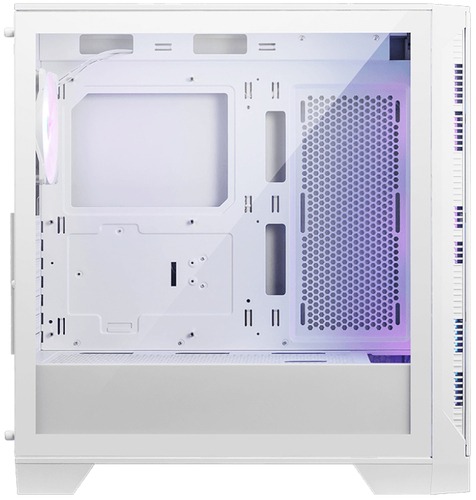 CASE MSI MAG 320R AIRFLOW USB 3.2 ATX WHITE