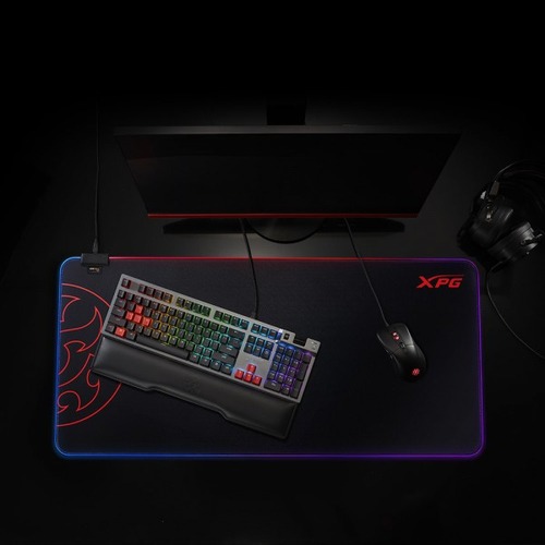 MOUSE PAD ADATA PRIME BATTLEGROUND XL RGB - immagine 3
