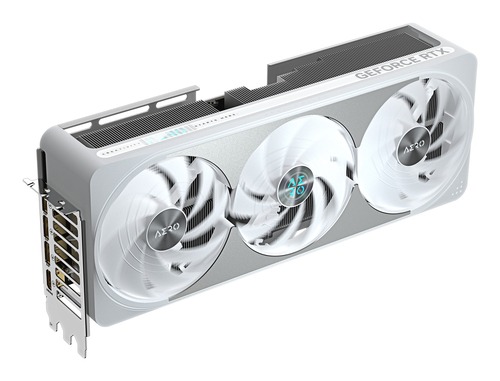 GIGABYTE RTX 5070 Ti AERO OC 16GB - immagine 5