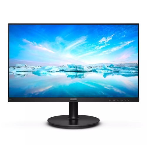 MONITOR PHILIPS 221V8/00 21.5" HDMI - immagine 2