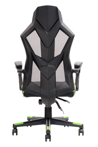 POLTRONA ITEK 4CREATORS CF50 BLACK/GREEN - immagine 4