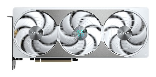 GIGABYTE RTX 5080 AERO SFF OC 16GB - immagine 2