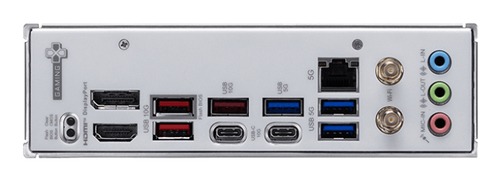 MSI MPG B850M GAMING PLUS WIFI AM5 m-ATX - immagine 5