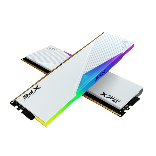 ADATA 2X24GB XPG Lancer RGB DDR5 6800 CL34 - immagine 5