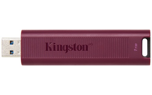 PEN DRIVE KINGSTON DTMAXA/1TB USB 3.2 - immagine 2