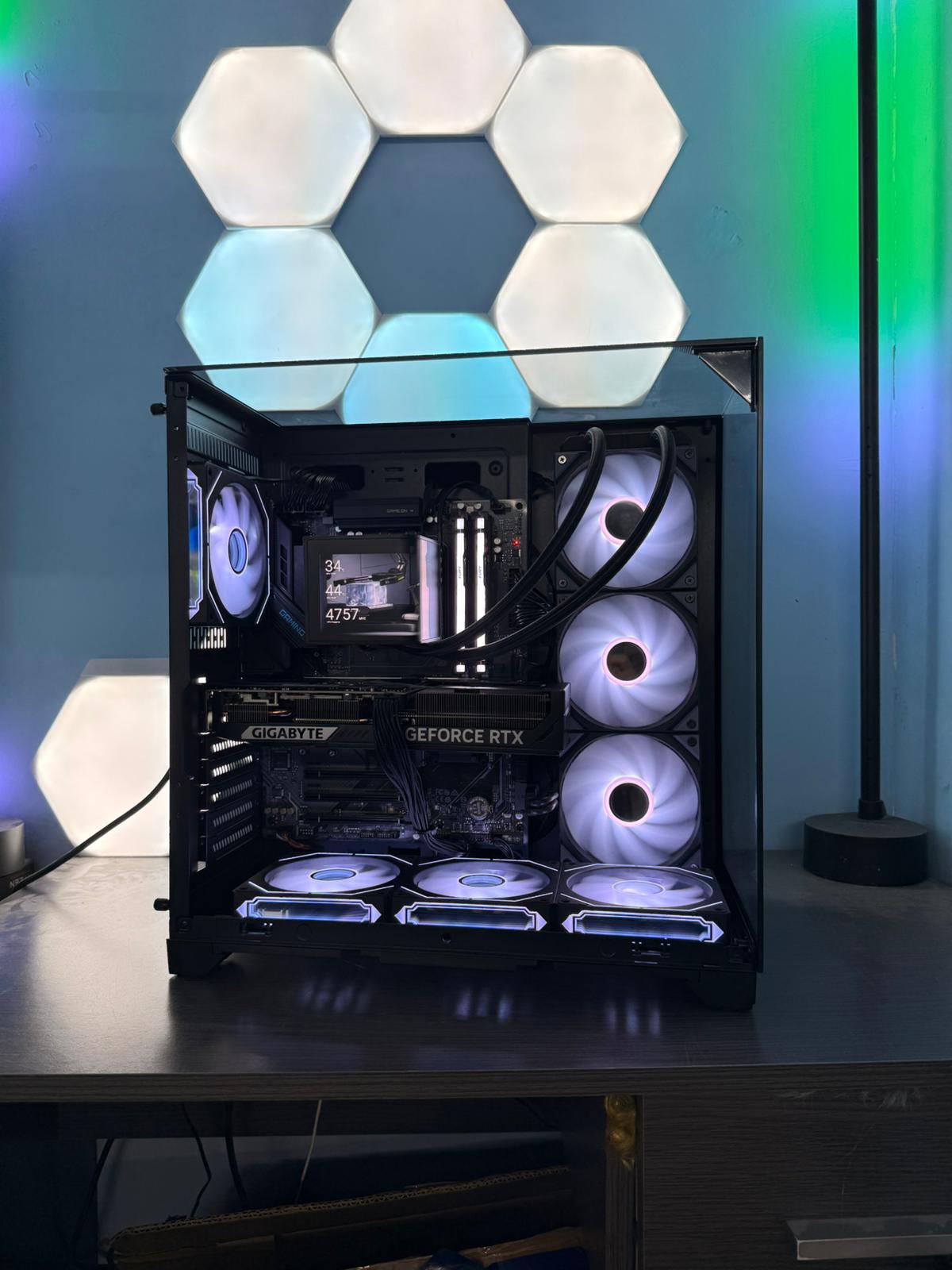 BLACK FRIDAY RIG - RTX 5070 - immagine 3