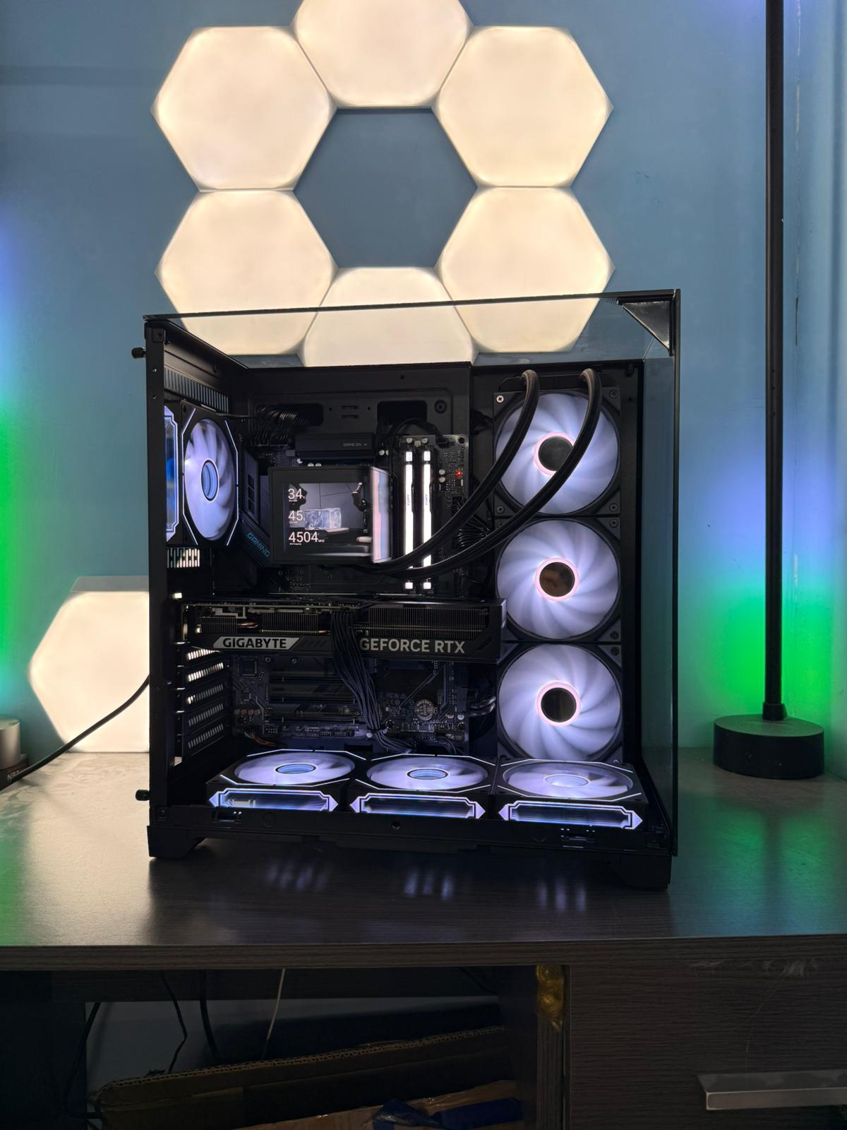 BLACK FRIDAY RIG - RTX 5070 - immagine 5