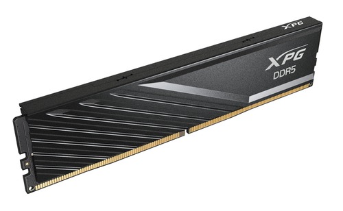 ADATA 2X16GB XPG Lancer Blade RGB DDR5 6400 CL32 - immagine 3