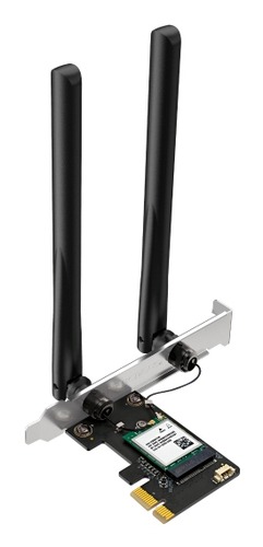 MERCUSYS MA70XE AX1800 WIFI 6 Bluetooth 5.4 574Mbps+1201Mbps