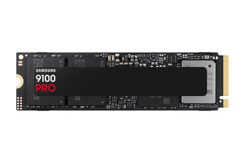 SAMSUNG 9100 PRO 1TB M.2 Nvme 5.0