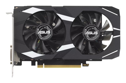 ASUS GEFORCE DUAL RTX 3050 OC 6GB
