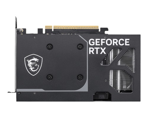 MSI GEFORCE RTX 5050 VENTUS 2X 8GB - immagine 4