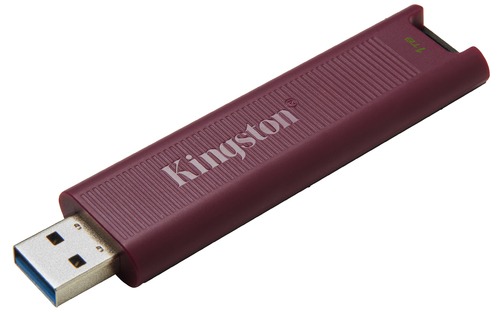 PEN DRIVE KINGSTON DTMAXA/1TB USB 3.2 - immagine 5