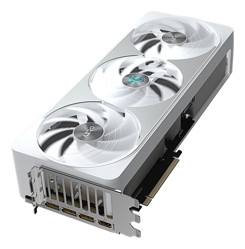 GIGABYTE RTX 5070 Ti AERO OC 16GB - immagine 4