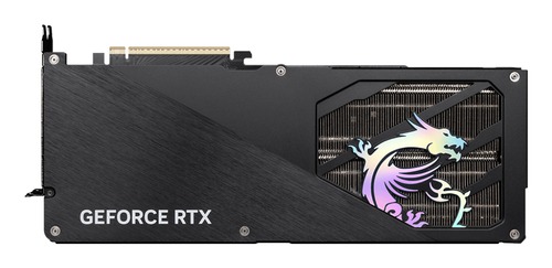 MSI GEFORCE RTX 5070 GAMING X TRIO OC 12GB - immagine 4