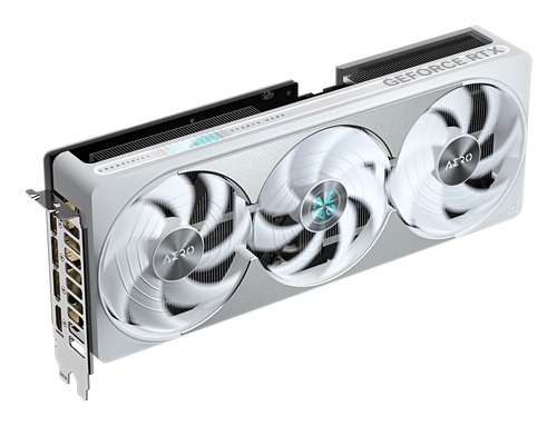 GIGABYTE RTX 5080 AERO SFF OC 16GB - immagine 5