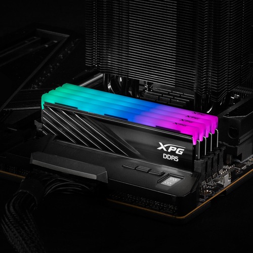 ADATA 2X24GB XPG Lancer Blade RGB DDR5 6000 CL30 - immagine 4