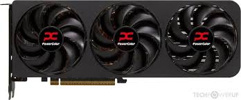 POWERCOLOR RADEON REAPER RX 9070 XT 16GB - immagine 3