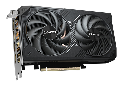 GIGABYTE RTX 5060 Ti WINDFORCE MAX OC 16GB - immagine 2